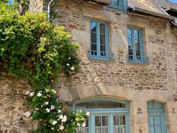 Vente Maison 2 chambresDinan