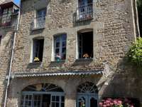 Vente maison 10 pièces Vente maison 10 pièces