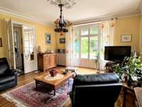 Vente maison 8 pièces Vente maison 8 pièces