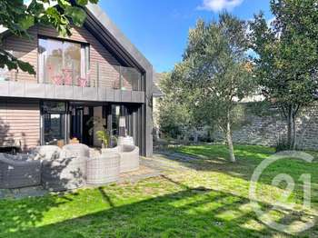 Vente Maison 5 chambresDinan