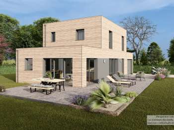 Vente maison 5 pièces Dinan 22