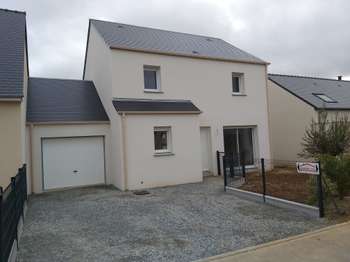 Vente maison Dinan 22