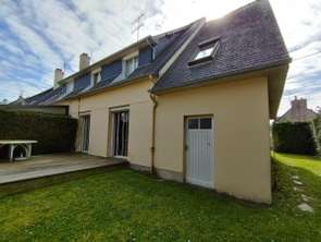 Vente Maison 5 chambresDinard
