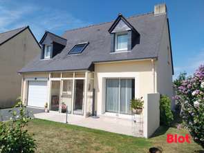 Vente Maison 4 chambresDinard