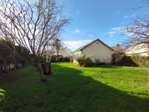 Vente Maison 3 chambresDinard