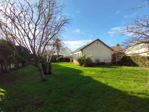 Vente maison 4 pièces Dinard 35