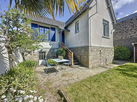 Vente maison 6 pièces Dinard 35