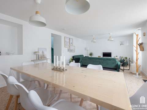 Vente maison 5 pièces Vente maison 5 pièces