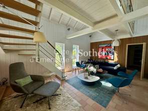 Vente Maison 4 chambresDinard