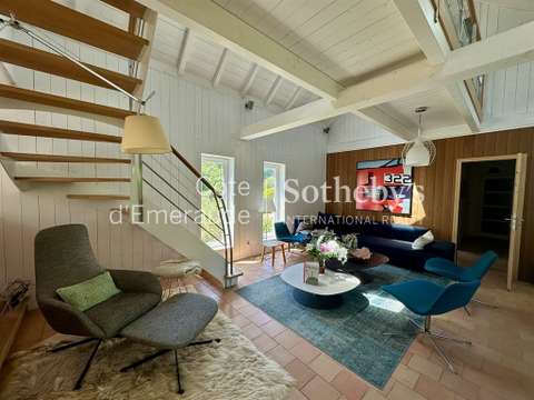 Vente maison 5 pièces Dinard 35