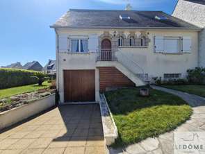 Vente Maison 4 chambresDinard