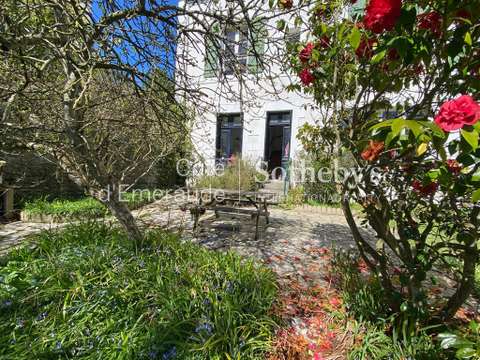 Vente maison 8 pièces Dinard 35