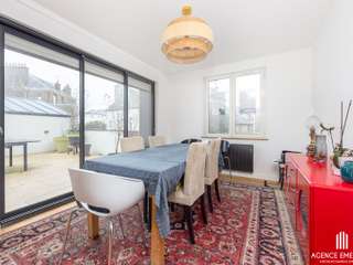 Vente maison 7 pièces Vente maison 7 pièces