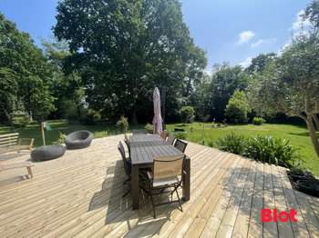 Vente Maison 4 chambresDinard