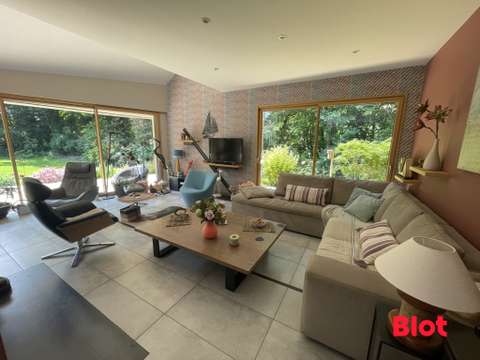 Vente maison 7 pièces Dinard 35