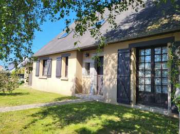 Vente maison 7 pièces Dinard 35
