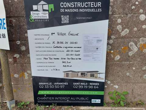Vente maison