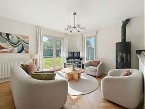 Vente Maison 5 chambresDinard