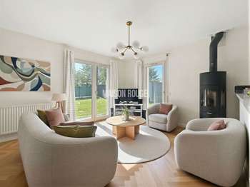 Vente maison 7 pièces Dinard 35