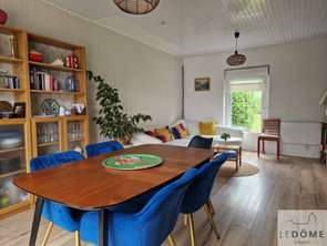 Vente Maison 5 chambresDinard