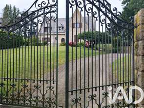 Vente Maison 4 chambresDinard