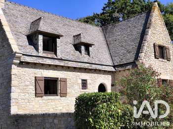 Vente Maison 4 chambresDinard