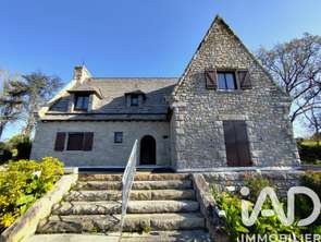 Vente Maison 4 chambresDinard