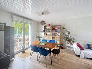 Vente Maison 5 chambresDinard