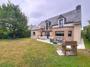 Vente Maison 5 chambresDinard