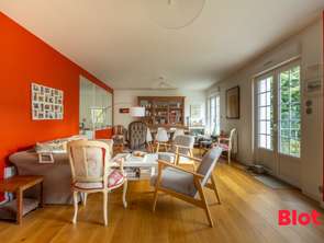 Vente Maison 6 chambresDinard