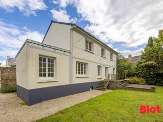 Vente maison 8 pièces Vente maison 8 pièces