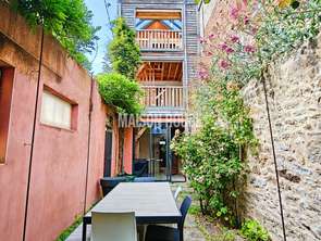 Vente Maison 4 chambresDinard