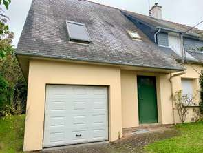 Vente Maison 5 chambresDinard