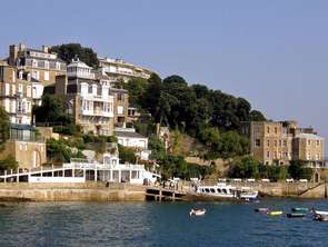 Vente Maison 4 chambresDinard