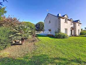 Vente Maison 5 chambresDinard