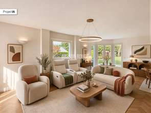 Vente Maison 5 chambresDinard