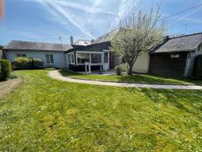 Vente Maison 4 chambresDinard