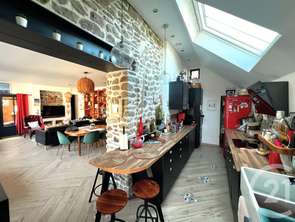 Vente Maison 3 chambresDinard