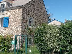 Vente Maison 3 chambresDinard