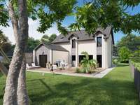 Vente maison