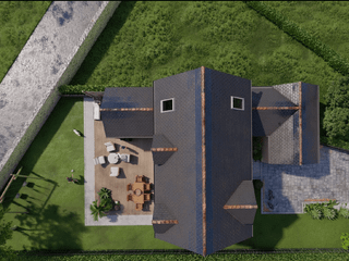 Vente maison
