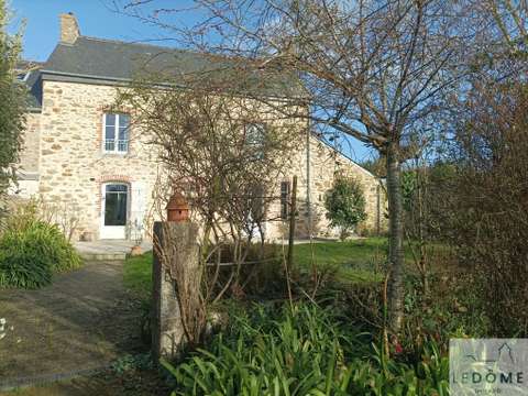 Vente maison 6 pièces Dinard 35