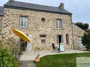 Vente Maison 4 chambresDinard