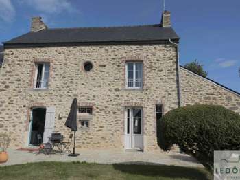Maison 6 pièces 103 m² · à Dinard · 103 m² · 728 000 €