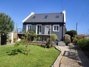 Vente Maison 3 chambresDinard
