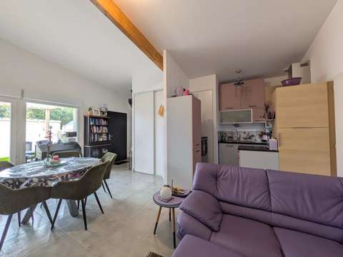Vente maison 3 pièces Dinard 35