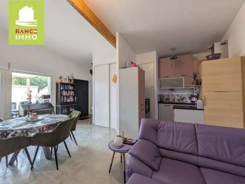 Vente maison 3 pièces Vente maison 3 pièces