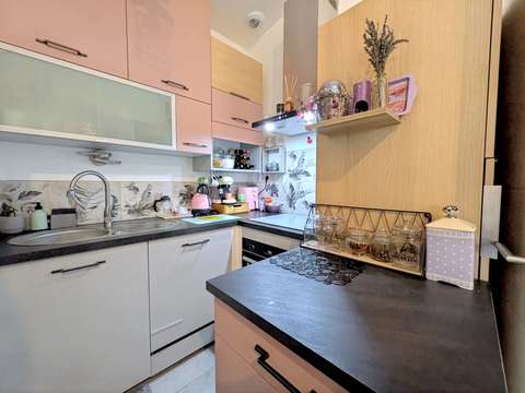 Vente maison 3 pièces Vente maison 3 pièces