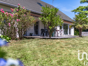 Vente Maison 6 chambresDinard