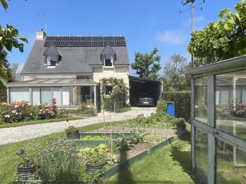Vente maison 6 pièces Dinard 35